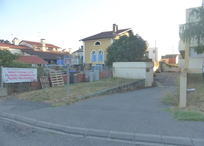Studio Confort O Nico-Dormiratoulouse Colomiers