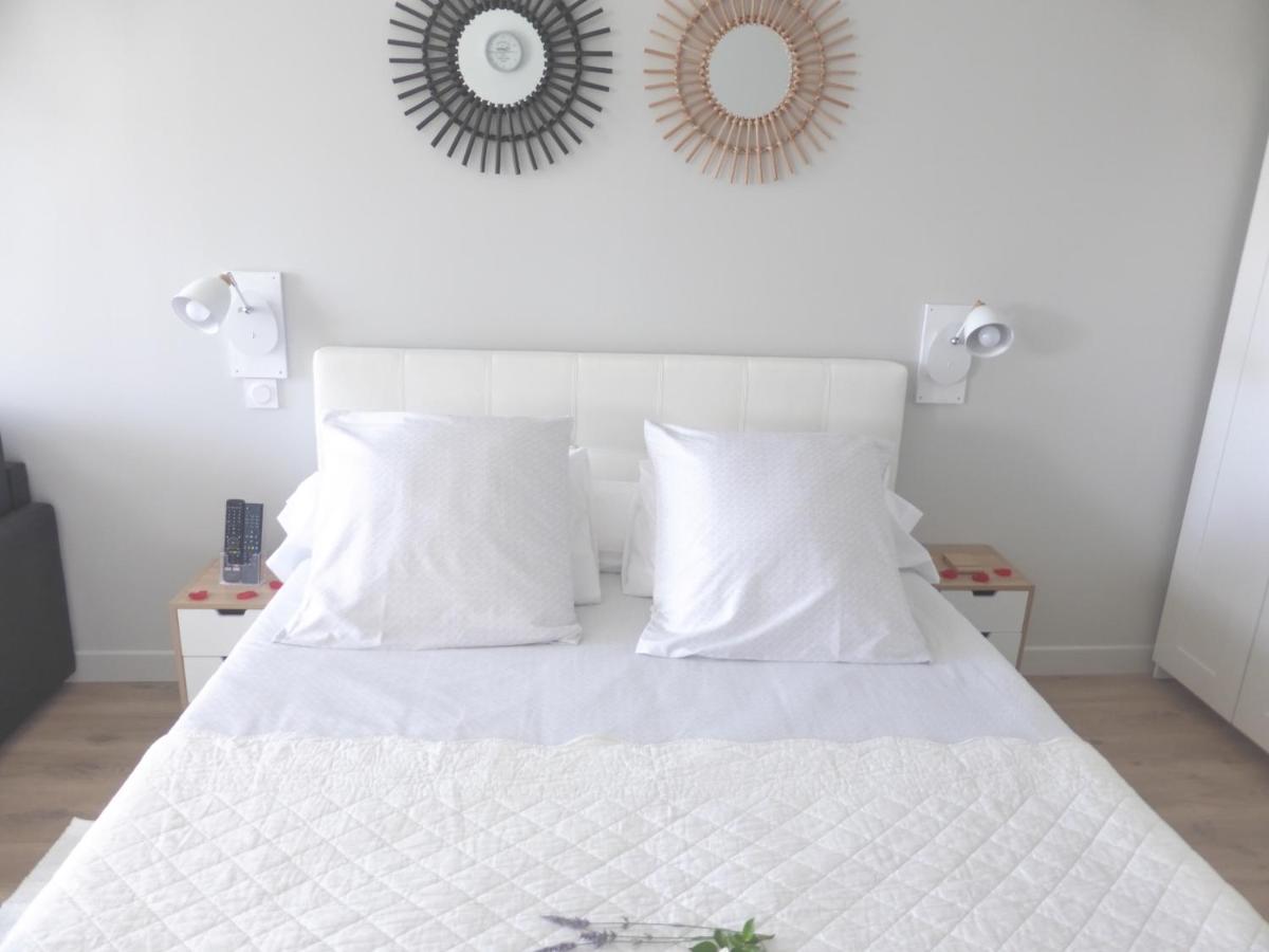 Studio Confort O Nico-dormiratoulouse * Colomiers