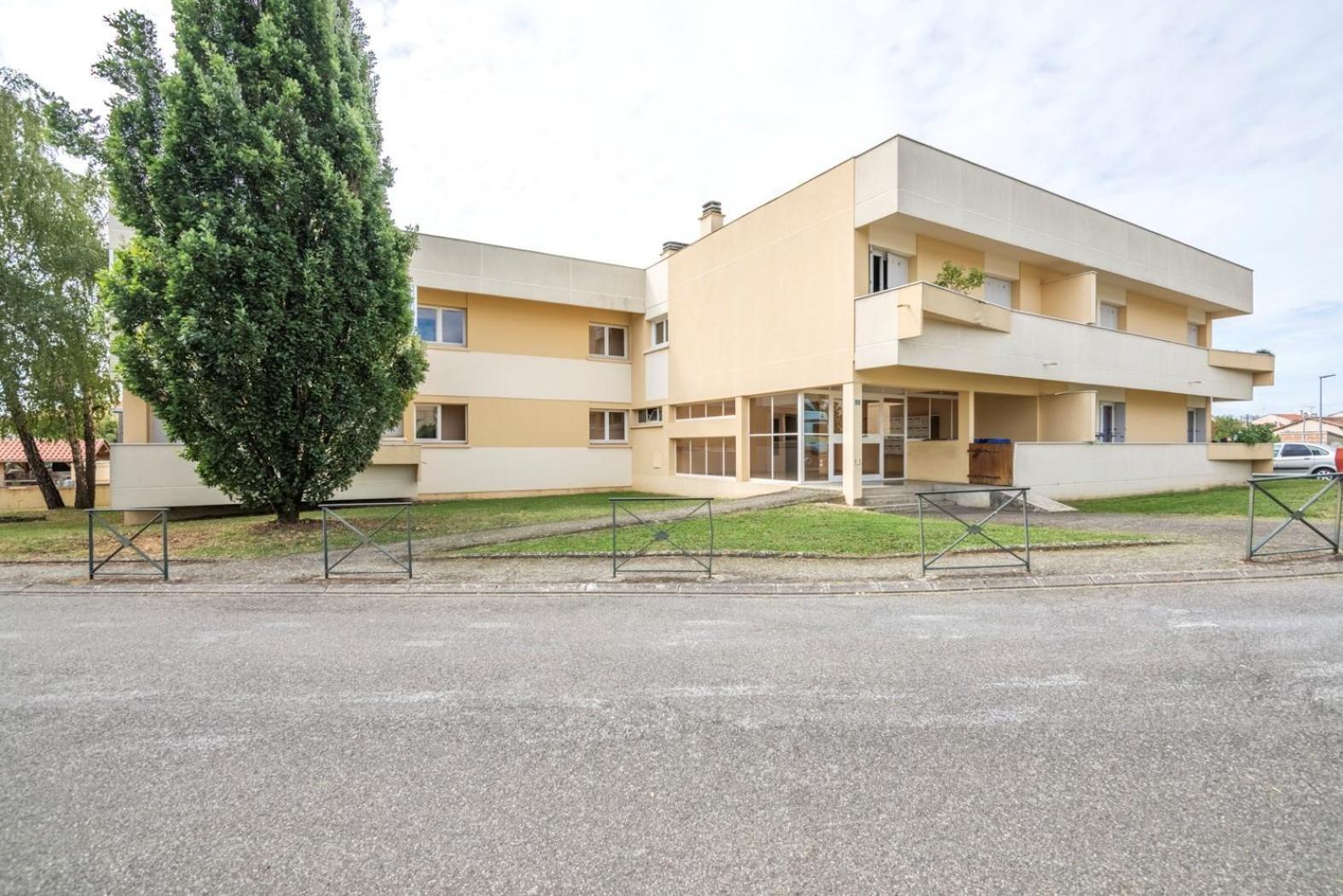 Studio Confort O Nico-dormiratoulouse * Colomiers