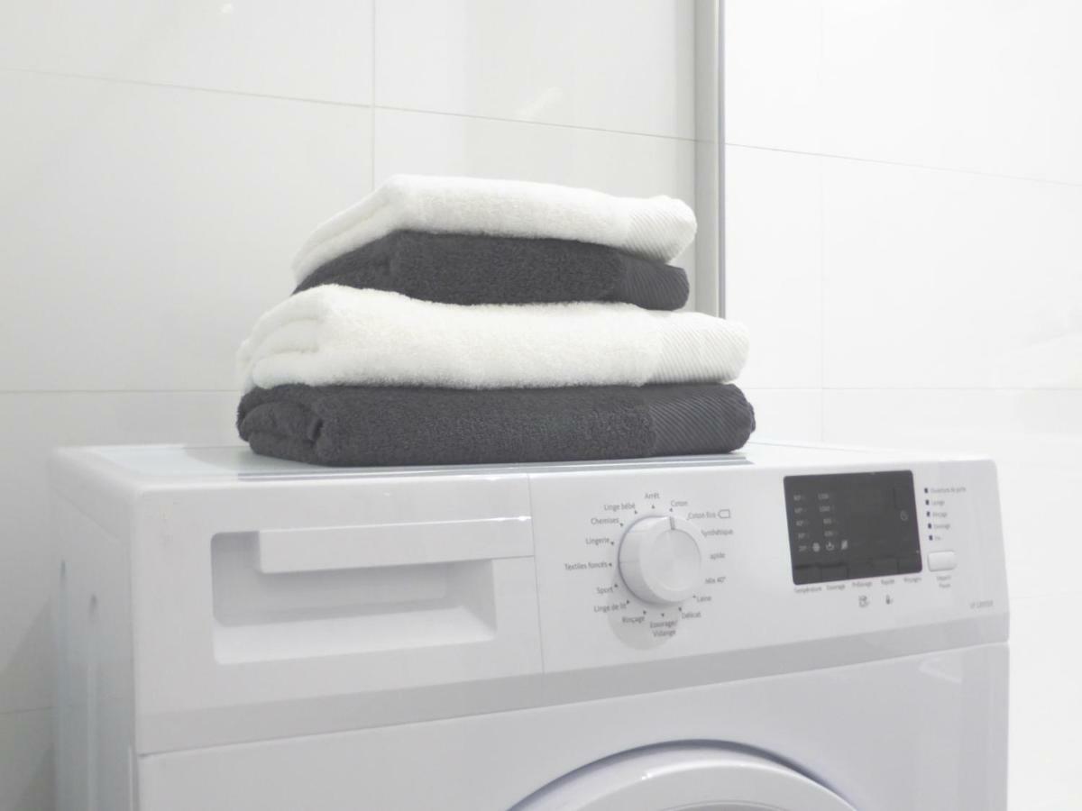 Apartment Studio Confort O Nico-dormiratoulouse Colomiers
