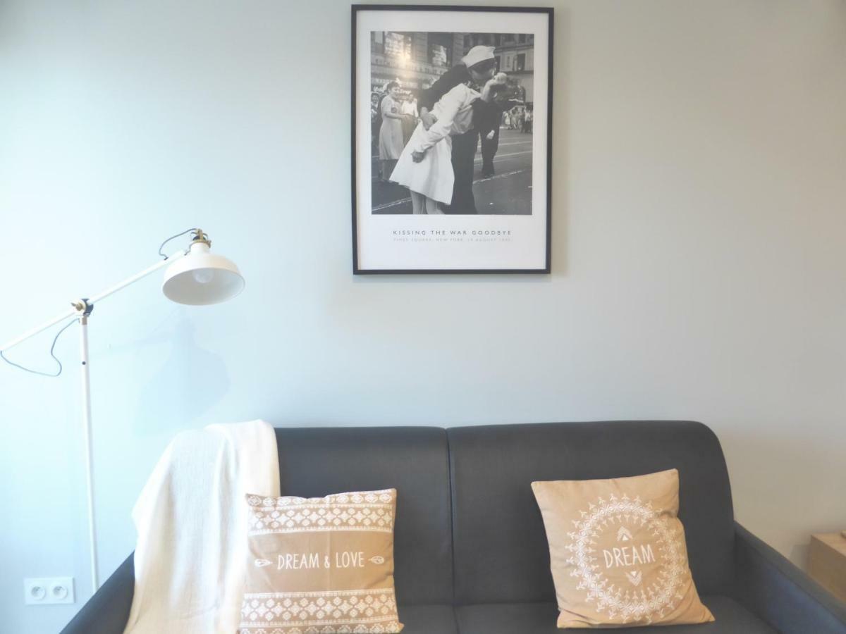 Studio Confort O Nico-dormiratoulouse Apartment