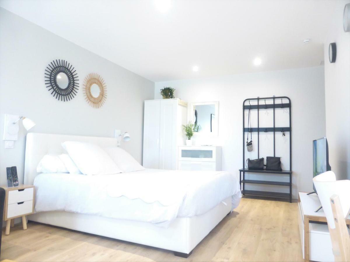 Apartment Studio Confort O Nico-dormiratoulouse