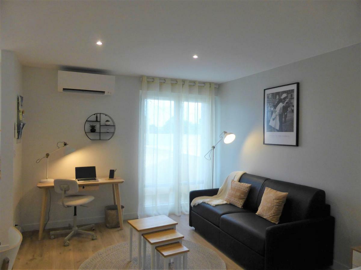 Studio Confort O Nico-dormiratoulouse