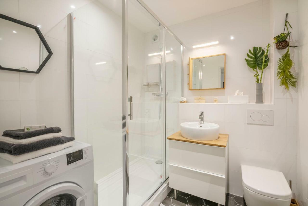 Studio Confort O Nico-dormiratoulouse Apartment *