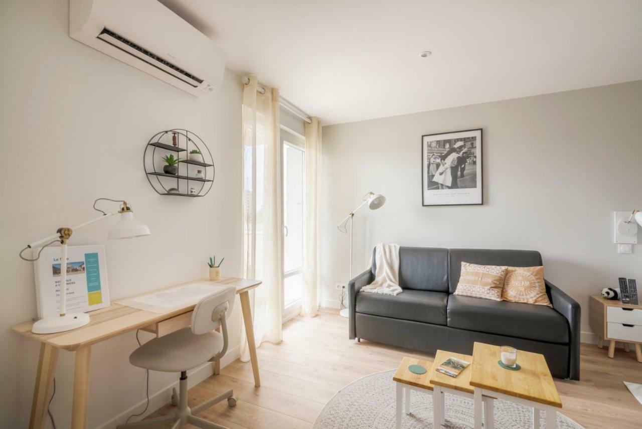 Confort O Nico-dormiratoulouse Colomiers