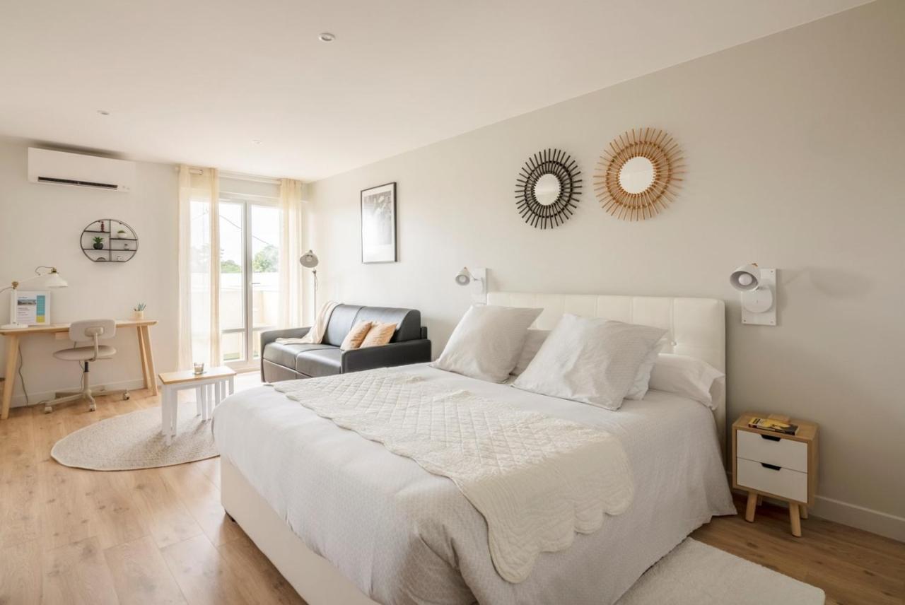 Apartment Studio Confort O Nico-dormiratoulouse